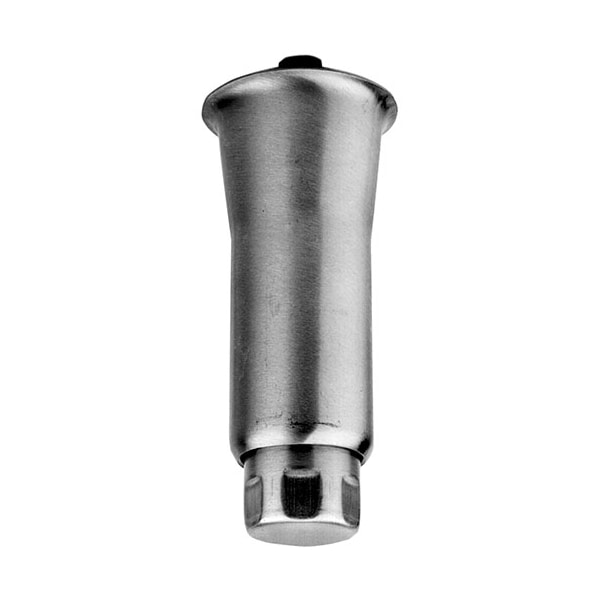Leg (3/4-10, 6"H, S/S)